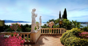 Park Hotel Ville Montefiori Gardone Riviera